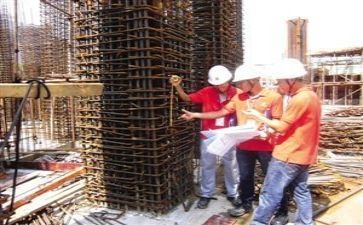 监理员实习报告5篇