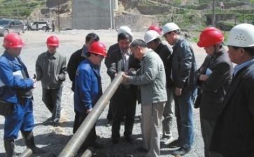 2024年监理个人年终总结通用6篇