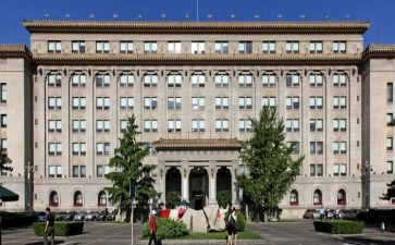 学校建设调研报告8篇