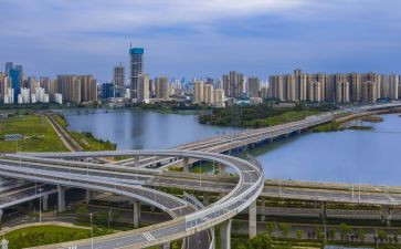 城市建设年工作总结8篇