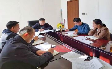 2024年监委主任工作总结5篇