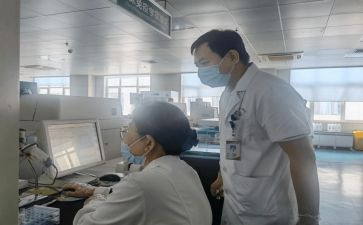 检验师个人工作总结6篇
