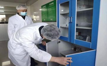 检验师演讲稿6篇