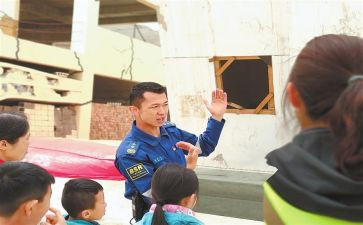 防灾减灾日宣传总结7篇