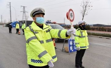 小交警教案5篇
