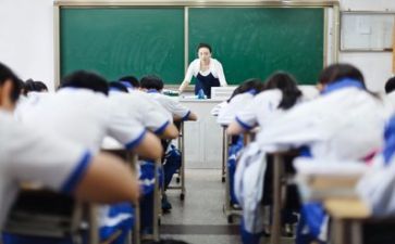 教师工作述职报告范文推荐5篇