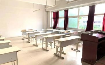 管理教室工作总结6篇