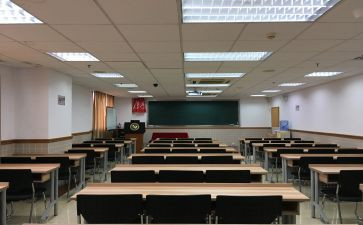 小学教室工作计划6篇