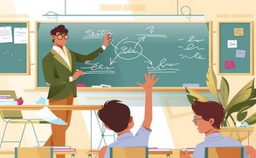 说屏教学反思8篇