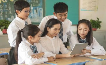 教育教学中班工作总结7篇