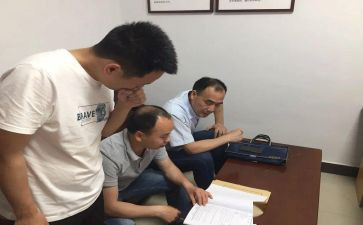 社区矫正工作年度总结5篇