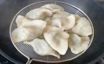 饺子店活动方案6篇