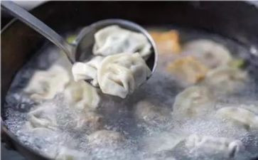 煮饺子的心得体会5篇