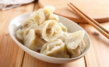 煮饺子的心得5篇