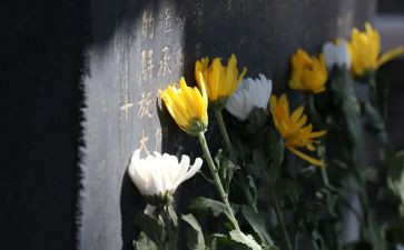 清明祭奠先烈的演讲稿5篇