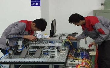机电系工作计划7篇
