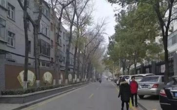 街办安全工作总结推荐5篇