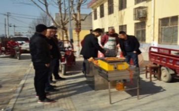 街办人才工作计划7篇