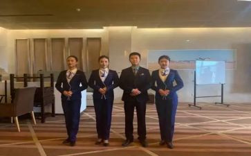 市接待科工作总结通用7篇