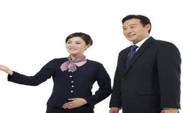 接待工作的述职报告5篇