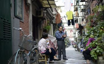 街访调研报告模板8篇