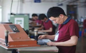 技工类工作计划5篇