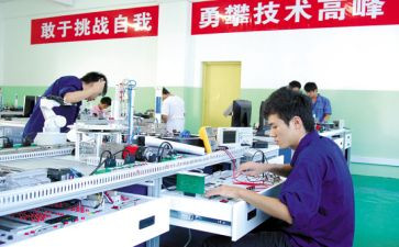 技工的工作总结模板7篇