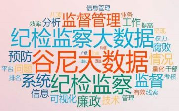 纪检工作总结2023模板6篇