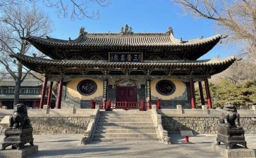 关于晋祠的调查报告8篇