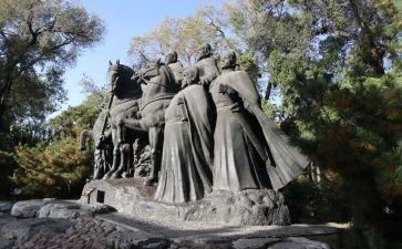 关于晋祠的调查报告推荐5篇