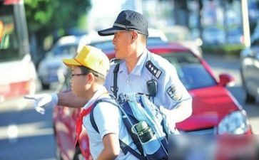 2024年警察个人总结6篇