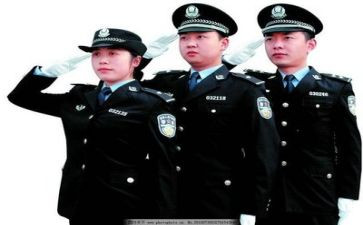 2024年警察个人总结5篇