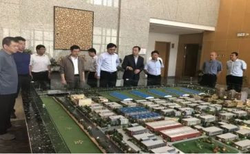 经发精神心得体会8篇