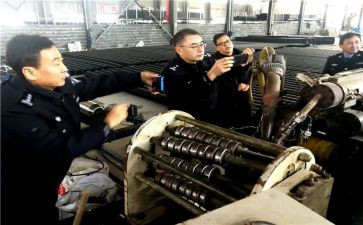经警工作计划模板参考7篇