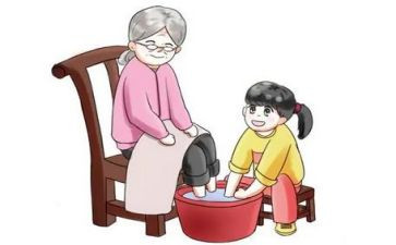 关于敬老月活动的工作总结7篇