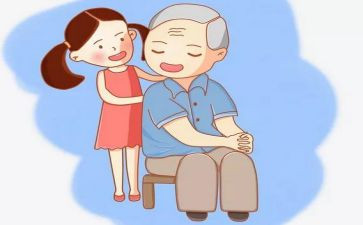 在敬老院心得体会800字5篇