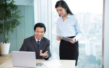 财务经理的述职报告精选5篇