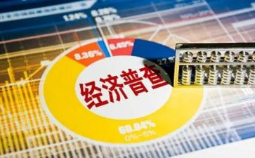 社区经普工作总结优质5篇