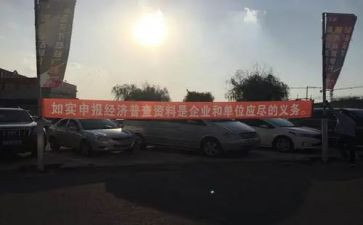 督导经普工作总结6篇