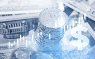 金融月销售工作计划5篇