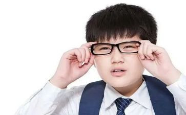 调查小学生近视的调查报告最新5篇