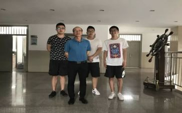 冀青之星事迹材料范文推荐8篇
