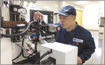 技术岗实习工作总结6篇