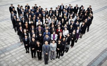 集体的演讲稿5篇