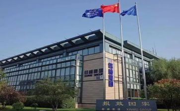 集团2023工作总结5篇