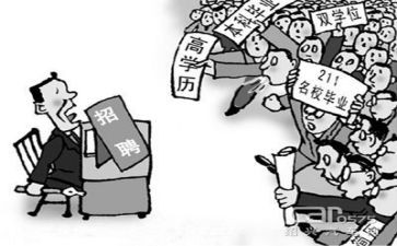 大学生就业调查报告通用5篇