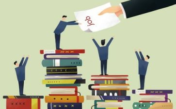 2024年大学生就业调研报告5篇