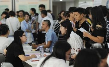 大学生就业情况的调查报告5篇