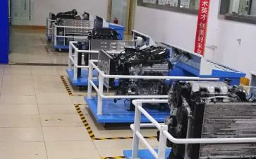 机修年度工作总结6篇