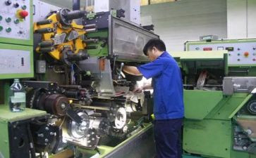 电工机修工作总结7篇